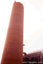 new chimney