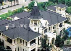 roofing tile