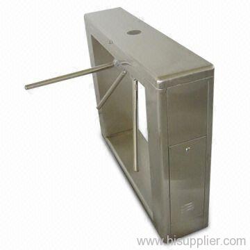 Tripod Turnstiles