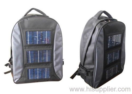 solar bag