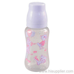 baby bottle