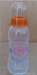 pp baby bottles