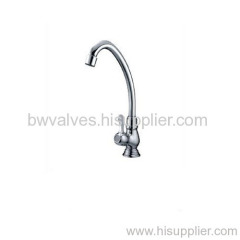 Solid Brass Faucet