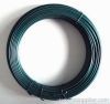 pvc coated wire