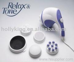 Relax Tone Body Massager