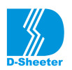 FUJIAN D-SHEETER MACHINERY CO., LIMITED