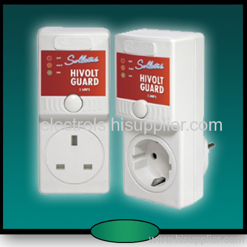 AVS Power Protector,Sollatek Voltage Protector,Automatic Voltage Switch