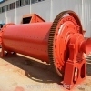 ball mill