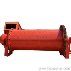 ball mill