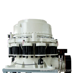 Cone Crusher