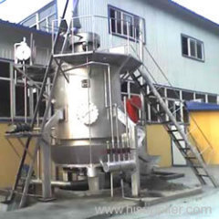 coal gasifier