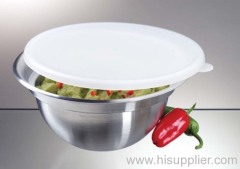 Iced Dip Server