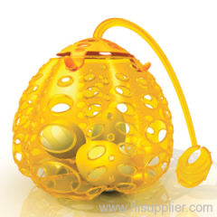 Silicone Steam Pod