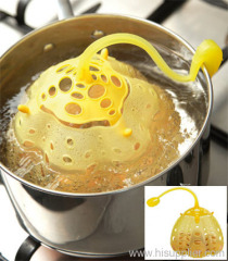 Silicone Steam Pod