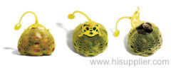 Silicone Steam Pod