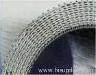 crimped wire netting