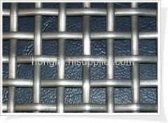 Crimped Mesh