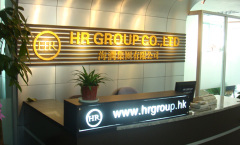 HR Group Co., LTD