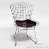 Wire side Chair,Bertoia Chair,Diamond chair