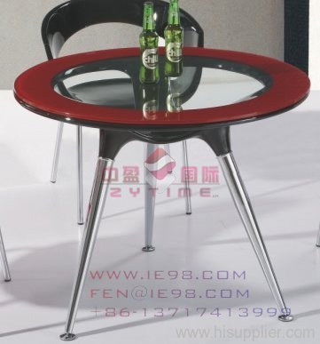 Coffee Tables,fiberglass table made in chair
