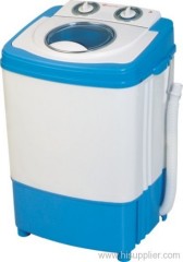 Single Tub Washing Machine