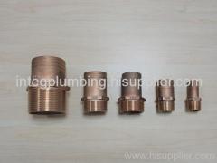 straight reduce coupling