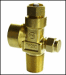 Brass Gas Valves