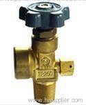 Brass Cylinder Valve