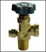 Brass Cylinder Valve