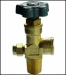 Brass Cylinder Valve