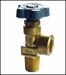 Brass Cylinder Valve