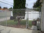 Residential Chain Link Fencing