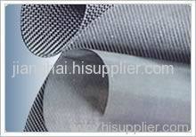 Sainless Steel Wire Mesh