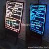 Double Side Led Writing Board