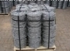 galvanized barbed razor wire