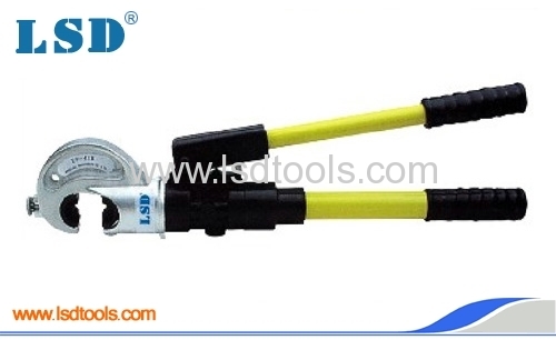 hydraulic crimping tool