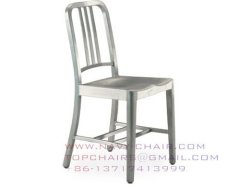 navy chair