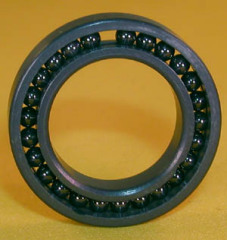 hybrid bearings/hybrid ceramic bearings/hybird ball bearings