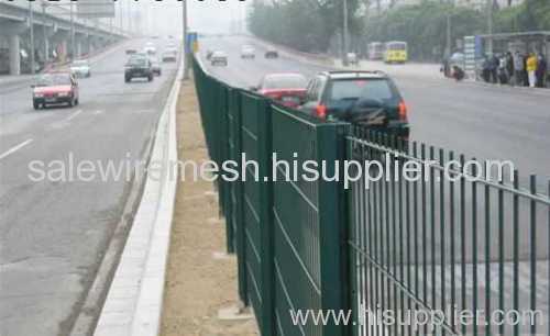 Road Fence Nettings