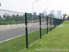 Road Fence Nettings