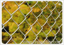 Chain Link Fence Meshes