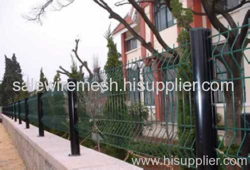 Residence Security Fences