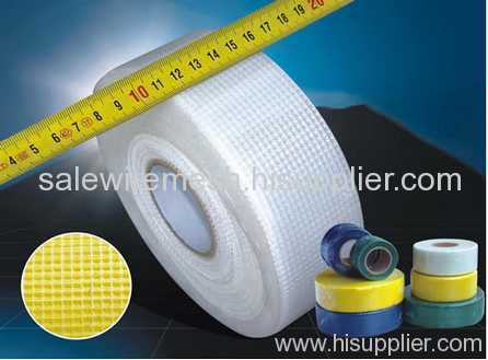 Fiberglass Tapes