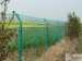 Welded Wire Mesh Fences