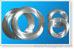 Galvanized Iron Wire