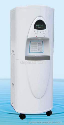 Air to Water Machine