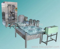 Automatic Big Bag Filling Machine