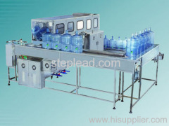 Bottle Filling Machine