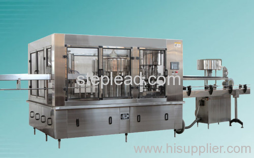 Water Bottling Machine