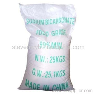 Sodium Bicarbonate